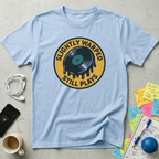 Slightly Warped T-Shirt