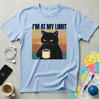 At My Limit T-Shirt