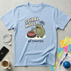 Spiral Mode T-Shirt
