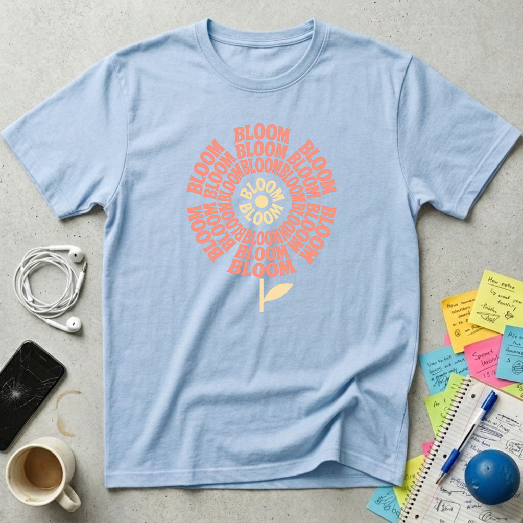 Bloom T-Shirt