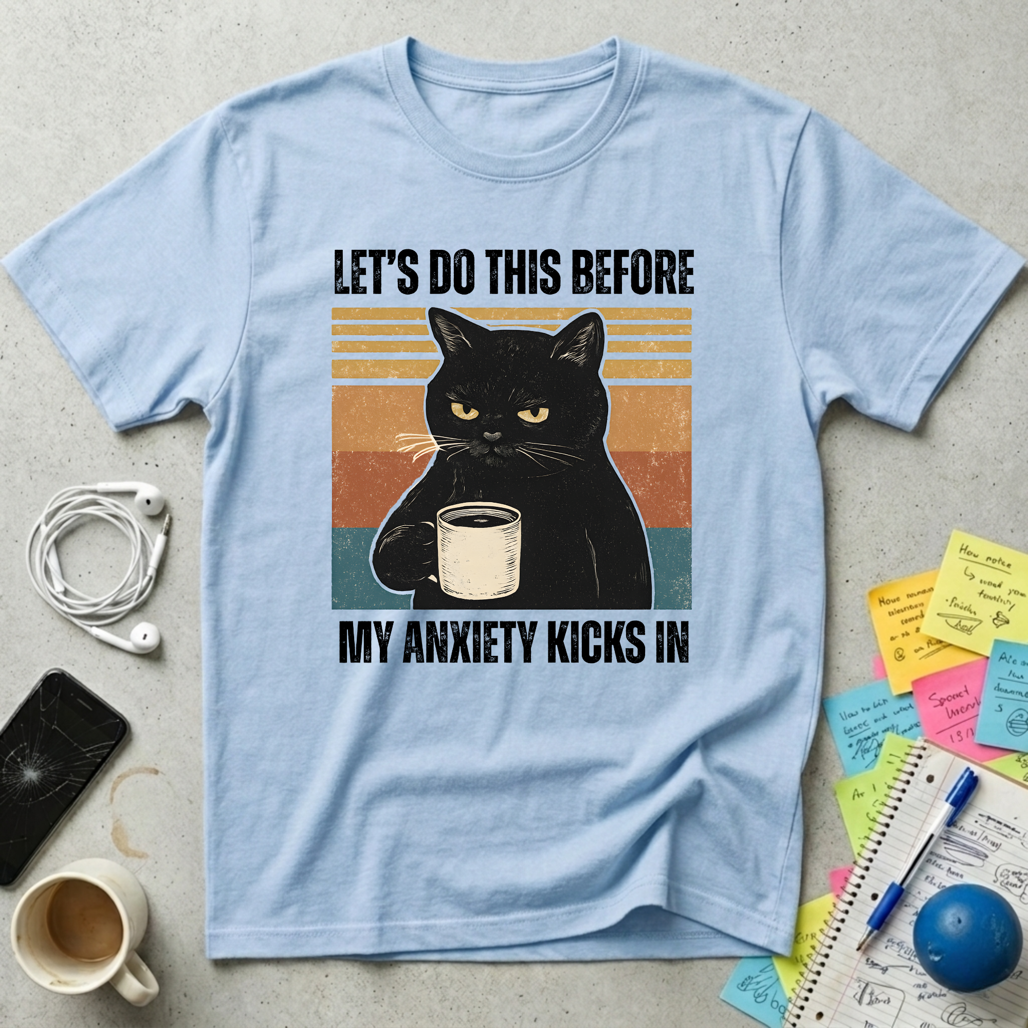 Let's Do This T-Shirt
