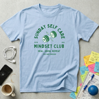 Sunday Self Care T-Shirt