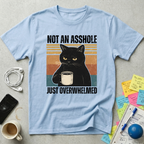 Not an Asshole T-Shirt