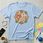 Feel It All - Retro T-Shirt