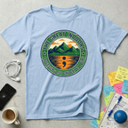 Journey of Healing T-Shirt