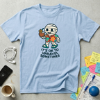 It's Ok to Unravel T-Shirt