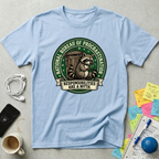 Responsibilities Are A Myth T-Shirt