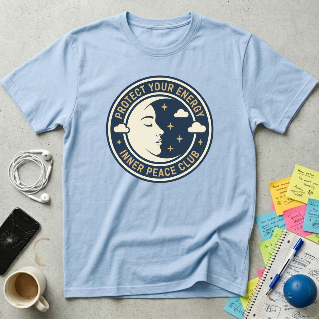 Protect Your Energy T-Shirt