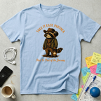 Take It Easy, Partner T-Shirt