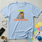 CEO of Doing Nothing T-Shirt
