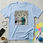 Just One More Existential Crisis T-Shirt