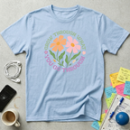 Grow Through T-Shirt