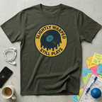 Slightly Warped T-Shirt
