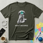Renaissance Anxiety T-Shirt
