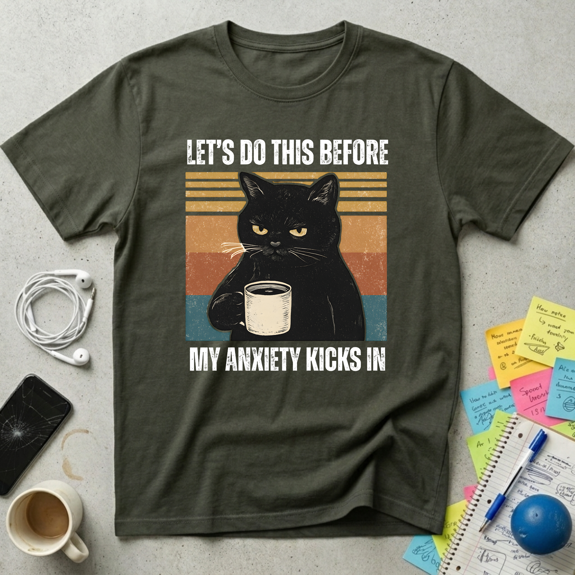 Let's Do This T-Shirt