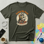 Doing My Best (Unfortunately) T-Shirt