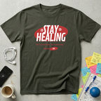 Stay Healing T-Shirt