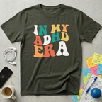 In My ADHD Era T-Shirt