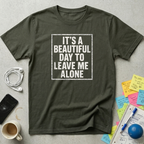 Beautiful Day T-Shirt