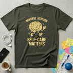 Mindful Mission T-Shirt
