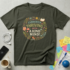 Currently Thriving T-Shirt