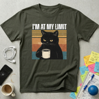 At My Limit T-Shirt