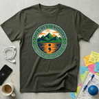 Journey of Healing T-Shirt