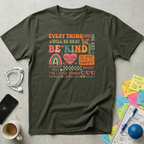 Positive Affirmations T-Shirt