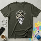 Tending to the Roots T-Shirt