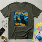 The Starry Night T-Shirt