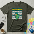 Living The Same Day T-Shirt