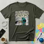 Just One More Existential Crisis T-Shirt
