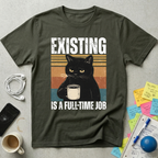 Existing T-Shirt