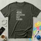 Debug Log T-Shirt