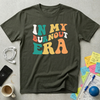 In My Burnout Era T-Shirt