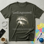 Undiagnosed Vintage T-Shirt
