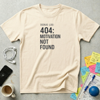 Debug Log T-Shirt