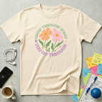 Grow Through T-Shirt