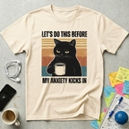 Let's Do This T-Shirt