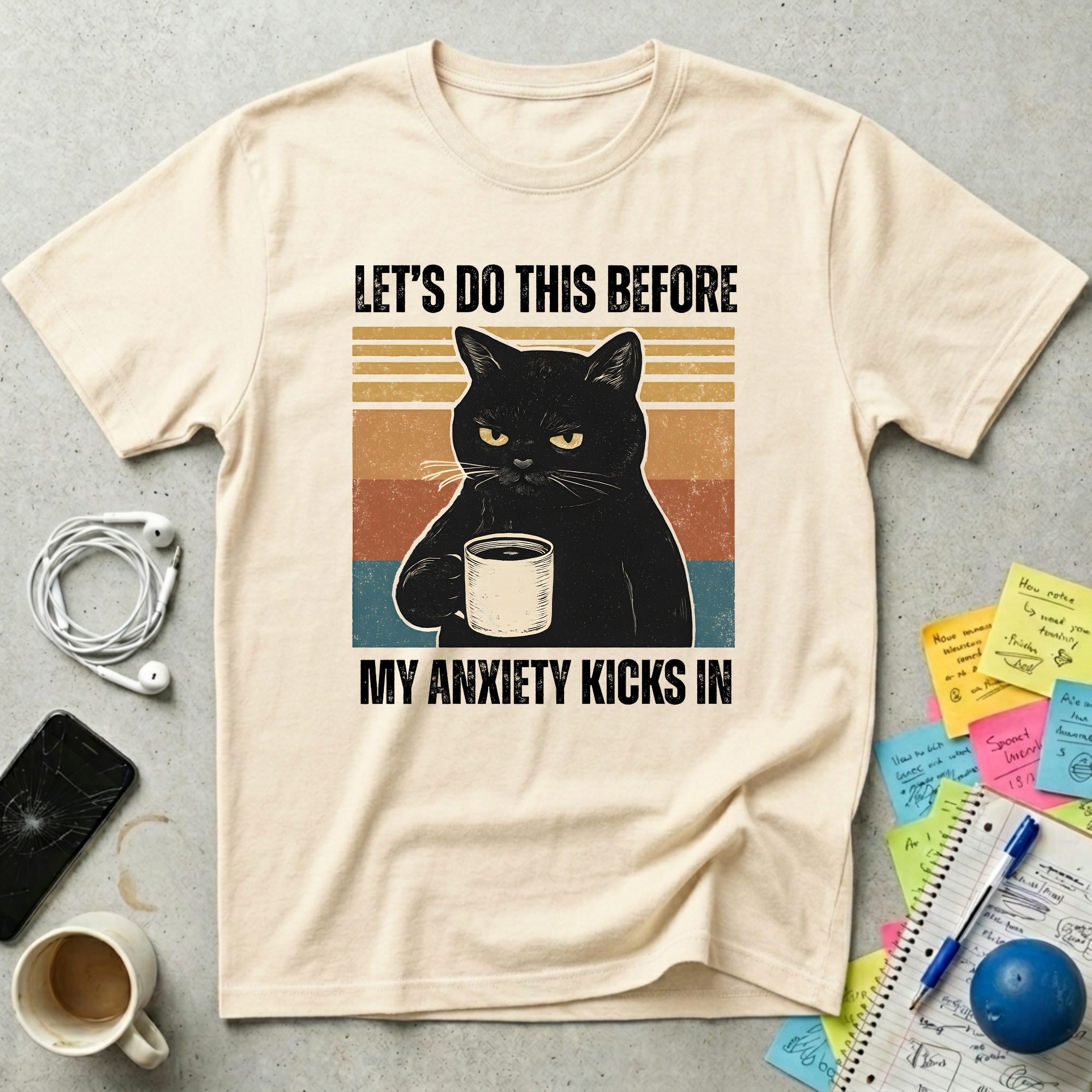 Let's Do This T-Shirt