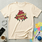 Healing Takes Courage T-Shirt