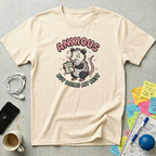 Anxious But Doing My Best T-Shirt