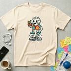 It's Ok to Unravel T-Shirt