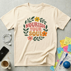 Nourish Your Soul T-Shirt