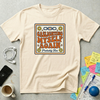 Gaslighting Myself Again T-Shirt