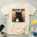 At My Limit T-Shirt