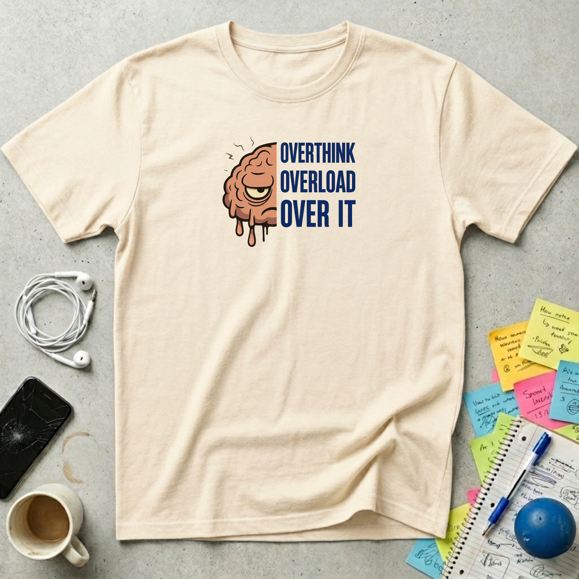 Overload T-Shirt