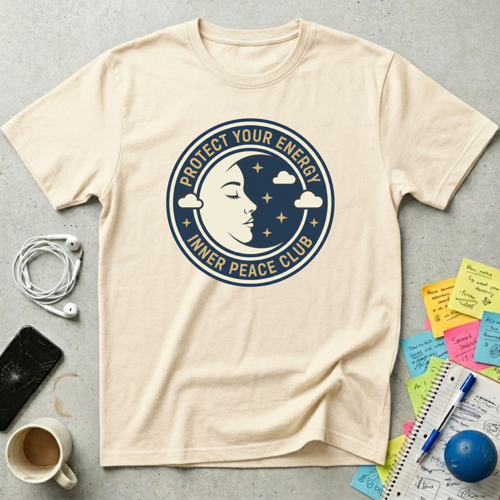 Protect Your Energy T-Shirt
