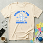 Healing At My Pace T-Shirt