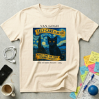 The Starry Night T-Shirt